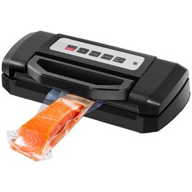 Resim Otomatik Ev Tipi Vakum Makinesi 