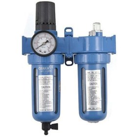 Resim Genel Markalar OPT 3042 FRL Havalı Şartlandırıcı 1/2'' 
