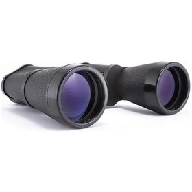 Resim Baigish 10x50 El Dürbünü 1000m/56m Rus Malı Üstün Kalite Çok Renkli 