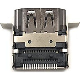 Resim Xbox Series X HDMI Soket 