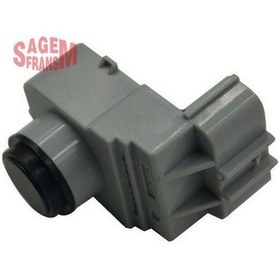 Resim SAGEMFR 62112 Park Sensörü Arka Accent 10 - Ix35 - I10 - Ix55 - Tucson 