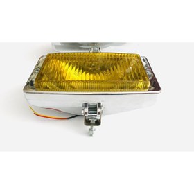 Resim Paşam Oto Aksesuar ETİKETÇİLERE 210 SİS 