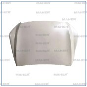 Resim Motor Kaputu D-max 2020 8983862084 