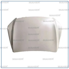 Resim Motor Kaputu D-max 2020 8983862084 