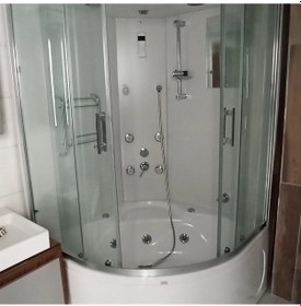 Resim 140X140 Küvet Üstü Kompakt Sistem Sistem 1 