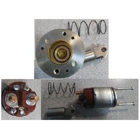 Resim Mako Marş Otomatiği R9 R11 R19 R21 