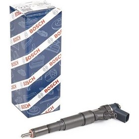 Resim Bosch-0445110131 - Enjektor Bmw E46 E60 E61 E65 X5 E53 M47 N M 
