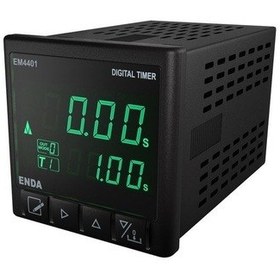 Resim Erba 4401-lv Zaman Saati 