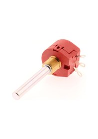 Resim Ab Abw1-10K Potansiyometre 1 Tur 1W 