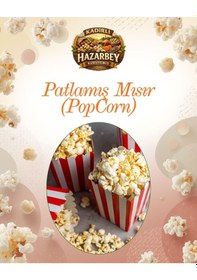 Resim Kadirlihazarbey Patlayan Cin Mısır Popcorn 1 Kg 