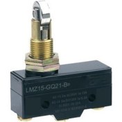 Resim Limit Switch Ters Makaralı Pim Lmz15-Gq21-B 