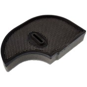 Resim Profilo Uyumlu Psp 6U630 Süpürge Süpürge Motor Koruma Filtresi 