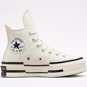 Resim Converse Chuck 70 Plus Canvas Unisex Siyah Sneaker 