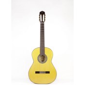 Resim Raimundo Flamenco Serisi Model 125 Klasik Gitar 