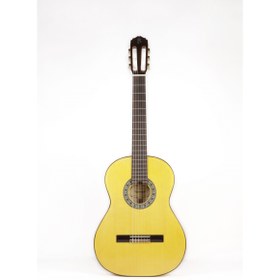 Resim Raimundo Flamenco Serisi Model 125 Klasik Gitar 