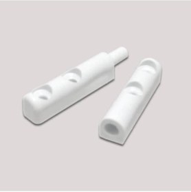 Resim Sineklik Menteşe Plastik Pimli 10 X 20 Sineklik Menteşesi (314181854) 