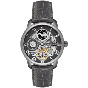 Resim Earnshaw ES-8006-0F Erkek Kol Saati 