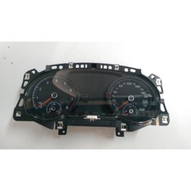 Resim OEM Golf 7 Kilometre Saati 