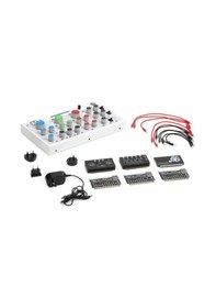 Resim Erica Synths 01 0005 Bullfrog Semi-modular Analog Synthesizer R 