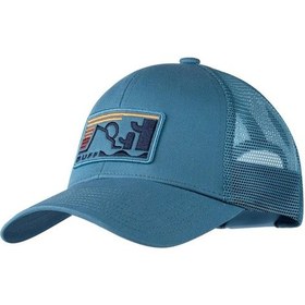 Resim Buff Explorer Trucker Nidus Şapka Çok Renkli 