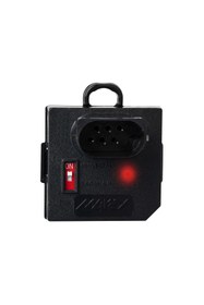 Resim Mavi Keys Renault Megane Laguna Espace Clio Fluence Scenic Captur Latitude Dacia Direksiyon Kilidi Emülatörü 