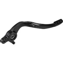 Resim Max Performance Arka Fren Pedalı Kolu - Siyah (Ktm 16-25 Husqvarna 16-25 Gasgas 21-25 Uyumlu) 