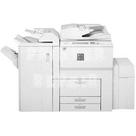 Resim Rıcoh 6210D (Mp7500/Af1075) Uyumlu Drum 