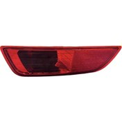Resim Volvo Tampon Reflektör Xc60 2008-2012 Arka Sol ,30763322 
