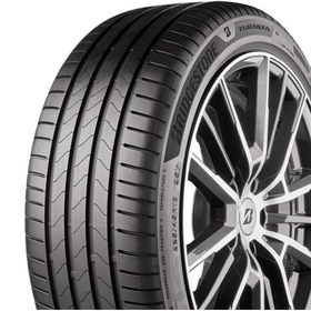 Resim Bridgestone 235/45R18 94W TURANZA 6 VW(+) 