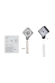 Resim Groz Varil Seviye Göstergesi 