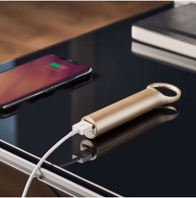 Resim Lexon Nomaday Powerbank Dore Ll138d 