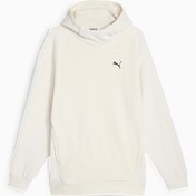 Resim RAD/CAL Polar Erkek Fleece Kapüşonlu Sweatshirt 