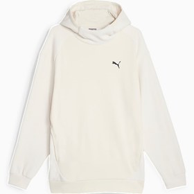 Resim RAD/CAL Polar Erkek Fleece Kapüşonlu Sweatshirt 