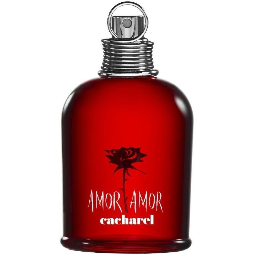 Cacharel Amor Amor EDT 100 ml Kadın Parfümü Fiyatı ve Özelliklerı - Badem