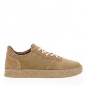 Resim Fabrika Vizon Erkek Süet Sneaker ASAN Fabrika