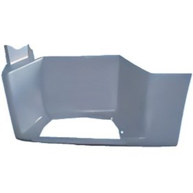 Resim Basamak Yuvası Tgx Alt Sol Gri - 81615100797 