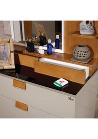 Resim Meltem Kids Natura Genç Odası Şifonyer 