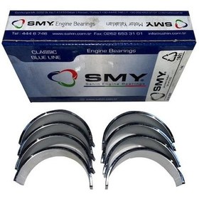 Resim KOL YATAK 0.50 / RENAULT R12 - MEGANE - CLİO - LAGUNA - LOGAN / 4170050 - 7701459886 