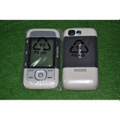 Resim Nokia 5300 Kapak Tuş Takımı Ggmm