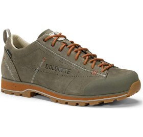 Resim Dolomite Cinquantaquattro Low Fg Evo Gtx Erkek Ayakkabı-yeşil Yeşil 