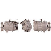 Resim 19010003-klıma Kompresoru Renault Grand Scenıc Iıı 2009 8200939386 