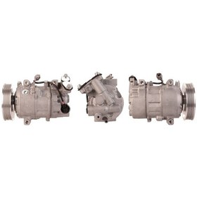 Resim 19010003-klıma Kompresoru Renault Grand Scenıc Iıı 2009 8200939386 