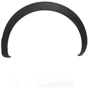 Resim Peugeot - Arka Çamurluk Ağız Bakaliti Sol Pg 3008 2016- - 9811634 