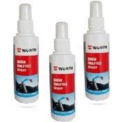 Resim Würth Buğu Önleyici Sprey (3adet) 