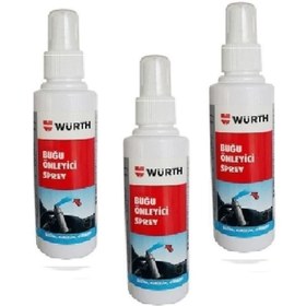 Resim Würth Buğu Önleyici Sprey (3adet) 