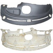 Resim Esse Otomotiv Starex 02-08 Torpido Konsol - MBS-847104A020LK - 84710-4A020LK 