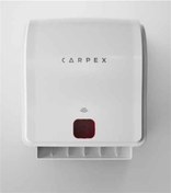 Resim Carpex Optima Otomatik Kağıt Havlu Dispenseri Çok Renkli 