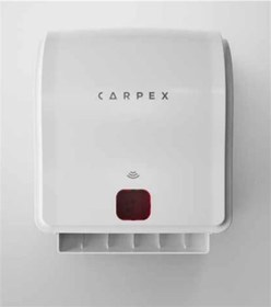 Resim Carpex Optima Otomatik Kağıt Havlu Dispenseri Çok Renkli 