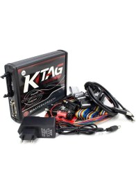 Resim Oto Eko Ktag V7.020 Ecu Chip Tuning Cihazı / Master Versiyon 