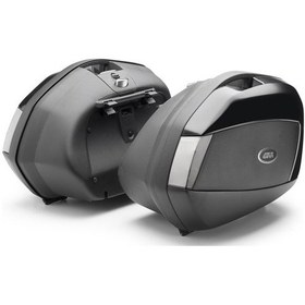 Resim Givi V35Nt Yan Çanta Takım 